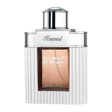 Мужская парфюмерия rasasi al wisam day eau de parfum лето