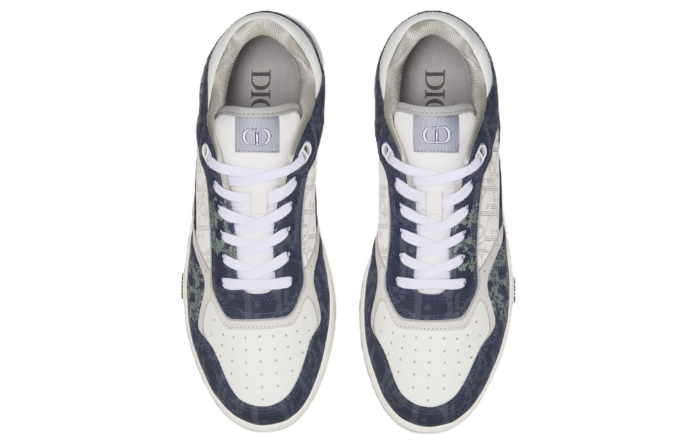 Кроссовки DIOR B27, 3SN272ZWZ_H580