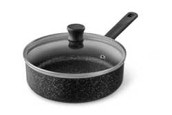 Сотейник с крышкой 24 см. Tefal Meteor 04208224