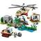 Lego City  Wildlife Rescue Operation
