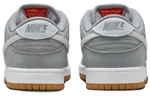 Кроссовки Nike Dunk Sb "Wolf Grey"