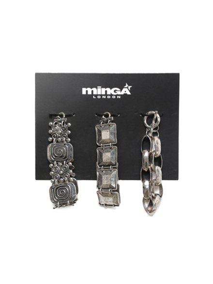 Браслет ( Набор 3 Шт.) Boho Bracelet Set