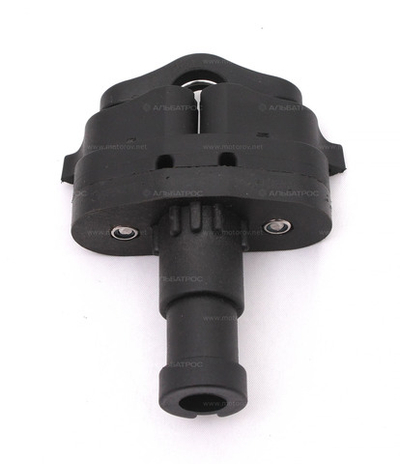 Стопор веревки до 10мм