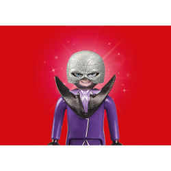 Playmobil - Miraculous Lord of the Dark Фигурка с аксессуарами 71340 / артикул   71340  / GTIN 4008789713407