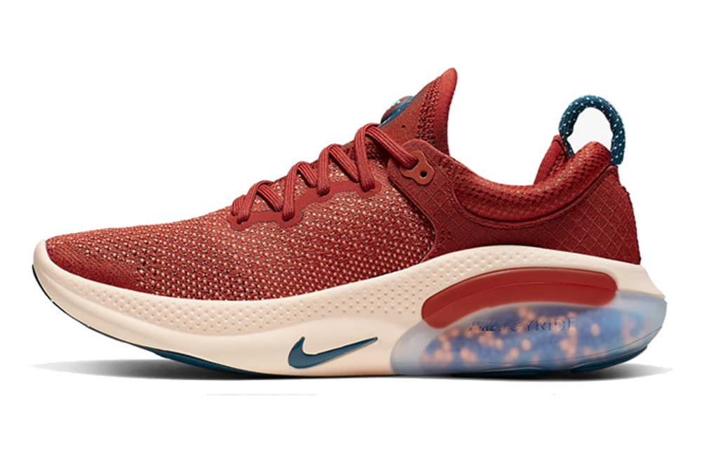 Кроссовки Nike Joyride Run 1 Fk (Женская размерная сетка)