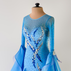 ателье танец