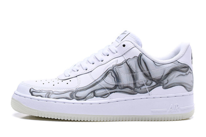 Кроссовки Supreme x Nike Air Force 1 Low 'Box Logo White' купить в ...