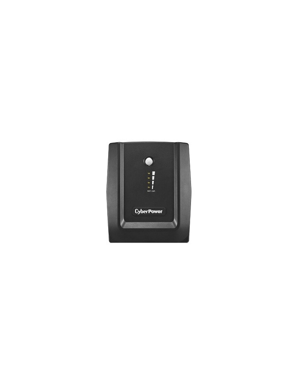 CyberPower UT1500E ИБП Line-Interactive, Tower, 1500VA/900W USB/RJ11/45 (4 EURO)