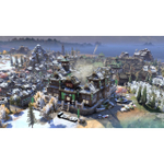 Игра Sid Meiers Civilization VII (7) (Русская версия) для PlayStation 5