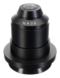 Конденсор темного поля (суxой, NA 0,9) для микроскопов Levenhuk MED 30/35/40/45