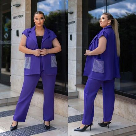 Костюм УК-459-3 Fabrika