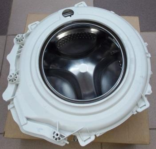 Бак в сборе для стиральной машины Indesit, Hotpoint-Ariston