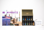 «Семейный набор» эфирных масел doTERRA 10x5 мл + регистрация + подарки
