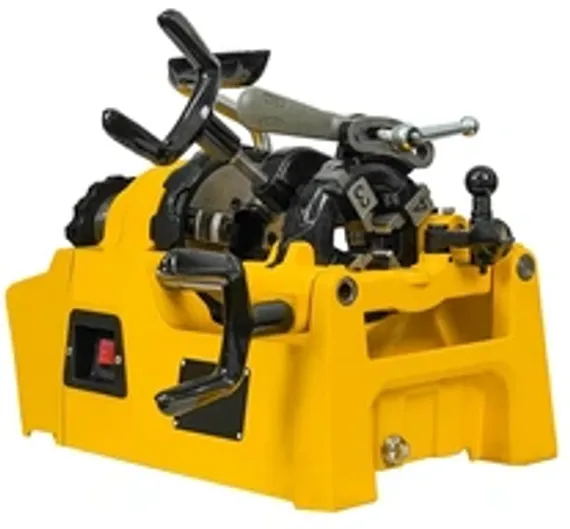 Желобонакатчик гидравлический Hongli G8