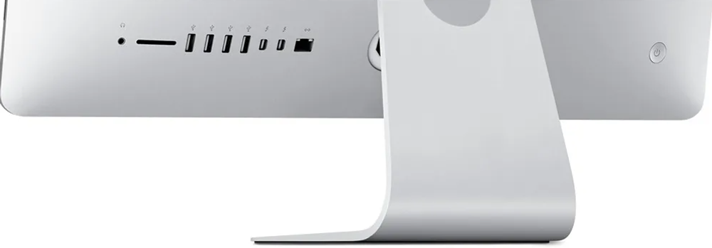 27" Моноблок Apple iMac 27 2013 (2560x1440, Intel Core i7-4771, RAM 32ГБ, 512GB SSD, NVIDIA GeForce GTX 775M, MacOS)