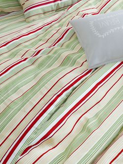 Наволочка комплект 2шт Сказка "Восточная полоска" 40х60 см, перкаль