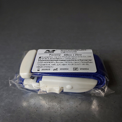 Жгут (турникет) д/взятия крови, взрослый,"Improvacuter", 1шт.