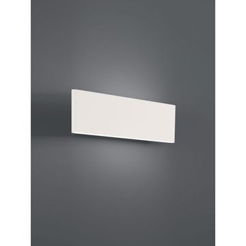 Светодиодное бра LED 2X4,2W 3000К 39265 белый Сlimene Eglo