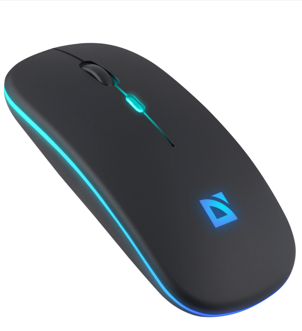 Мышь беспроводная Defender Touch MM-997