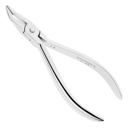 Щипцы ортодонтические Вайнгарта универсальные для формирования петель /H-154/001-727