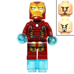 LEGO Super Heroes: Погоня на квинджете Мстителей 76032 — The Avengers Quinjet City Chase  — Лего Супергерои Мстители