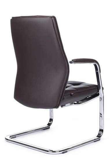 Кресло Classic C2116 Темно-коричневый