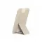 Magssory Duo Magnetic Kickstand Wallet Ivory
