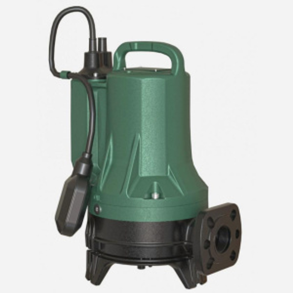 Насос канализационный GRINDER FX 15.11 MA