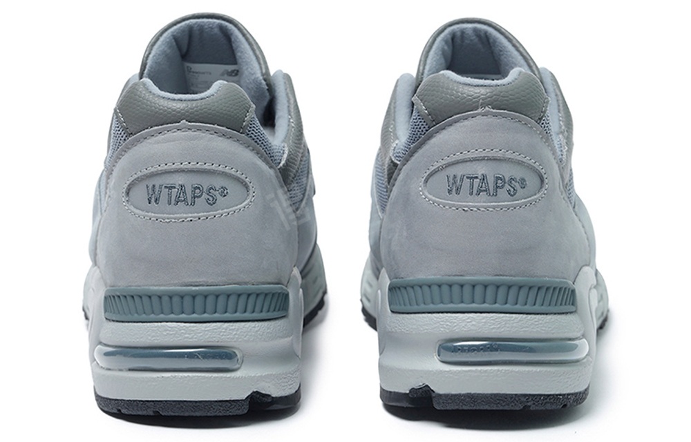 Кроссовки Wtaps X New Balance Nb 990 V2