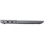 Ноутбук Lenovo Thinkbook 16 G8 IAL Core Ultra 7 255H 16Gb SSD512Gb Intel Arc 140T 16" IPS WUXGA без ОС grey Bag (21SK0030GQ)