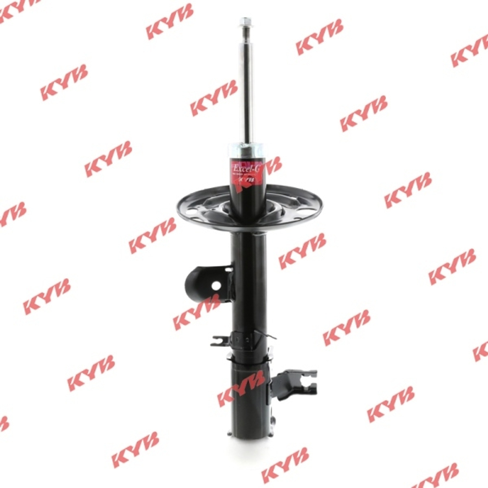 Стойка газомасляная KYB (FL) 339348