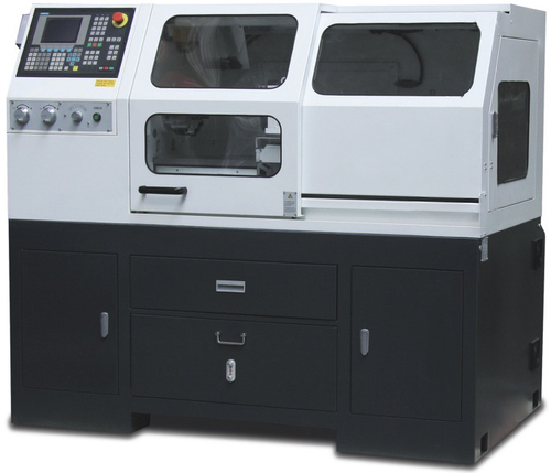 Насос СОЖ для токарного станка с ЧПУ CNC L33