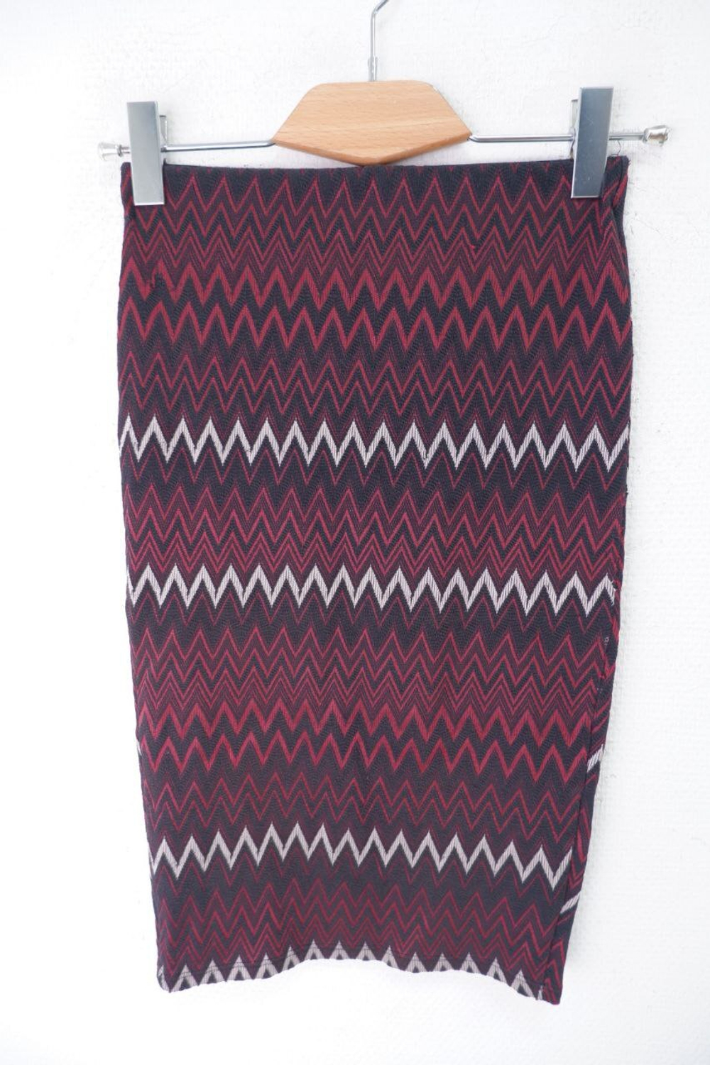 Юбка Pull&Bear из вискозы 40 размер