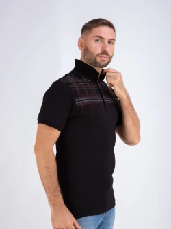 Футболка поло мужская Турция, тенниска