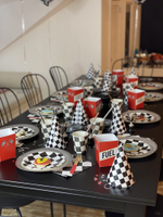 Formula 1 Party