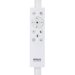 Citilux Alex CL804050 Торшер с пультом Белый