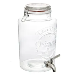 Диспенсер для напитков maison jar, 5 л