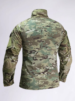 Боевая рубаха Барс Гром (Мультикам)