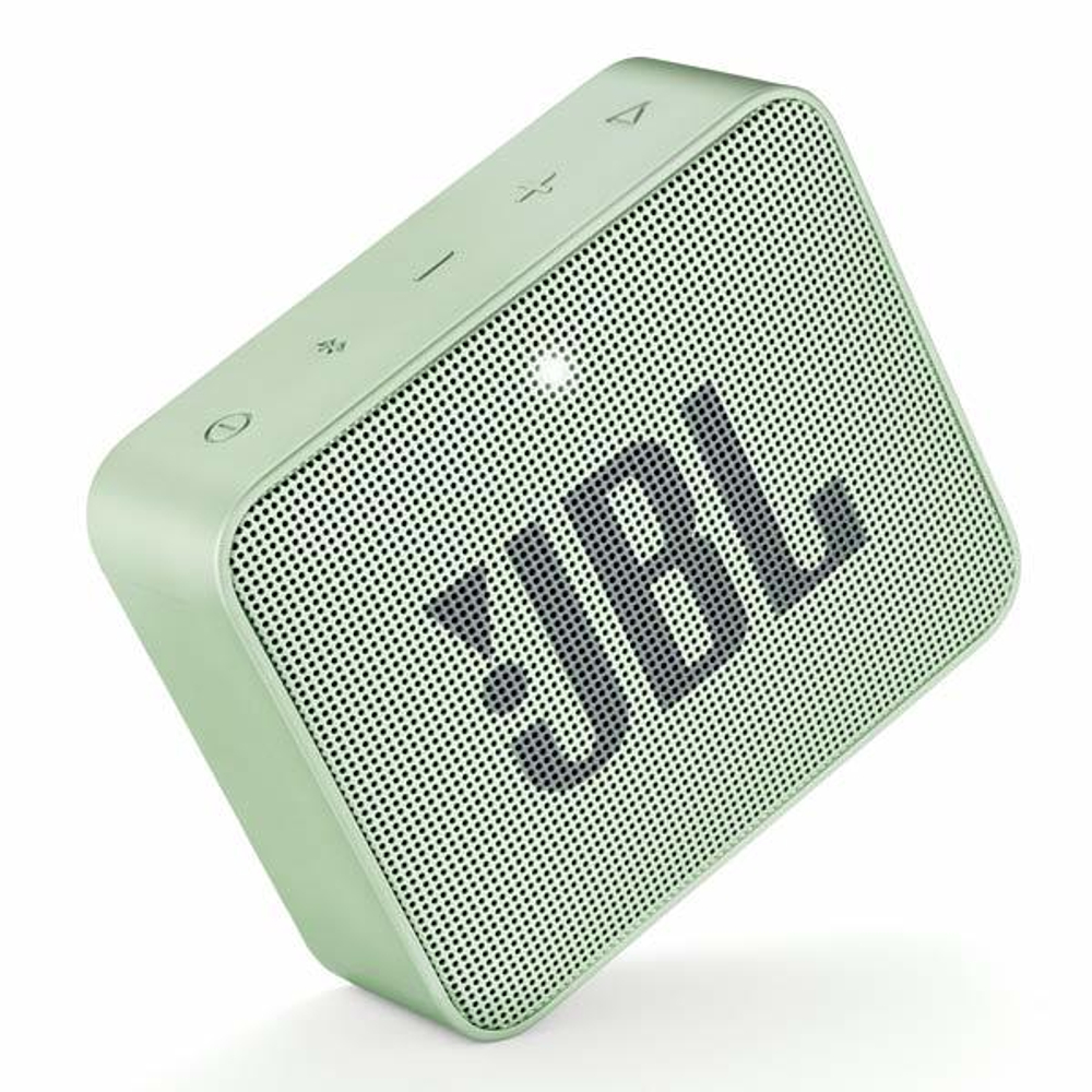 Портативная колонка JBL GO 2 MINT
