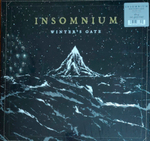Insomnium / Winter's Gate (Coloured Vinyl)(LP)