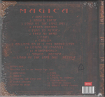 Dio / Magica (Deluxe Edition)(2CD)