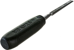 Стамеска Stayer Max-Cut с пластиковой рукояткой, 8 мм 1820-08_z01