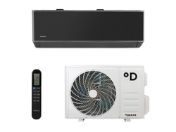 Сплит-система DAICHI, MIRACLE Inverter, MIR70AVQS1R-1 / MIR70FVS1R-1