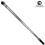 Ключ динамометрический со шкалой в окошке 200-1000Nm 3/4" TA-B31000-34 AE&T