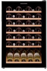 Винный холодильник Dunavox DX-48.130KF