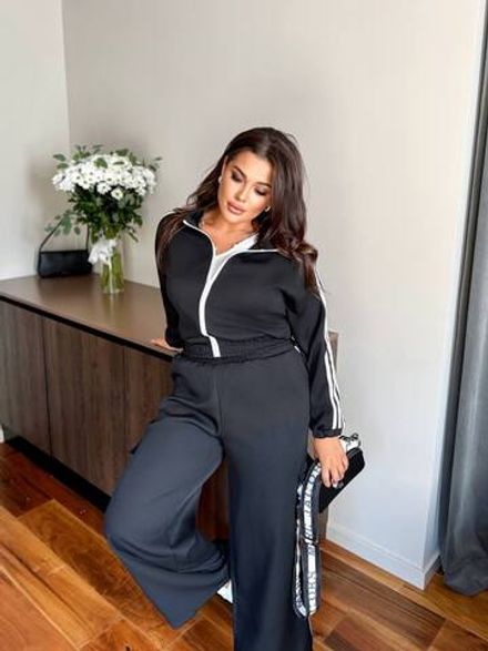 Костюм спортивный УК-05114-3 Fabrika