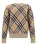Свитер BURBERRY