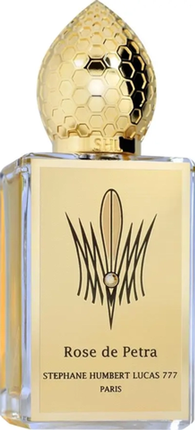 STEPHANE HUMBERT LUCAS ROSE DE PETRA EDP 50 ML