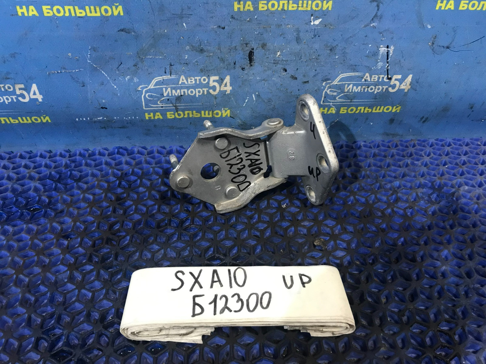 Петля багажника TOYOTA RAV4 1995-2000