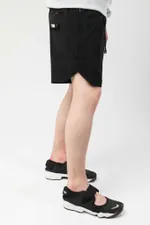 Шорты COR SHO-01 Черные